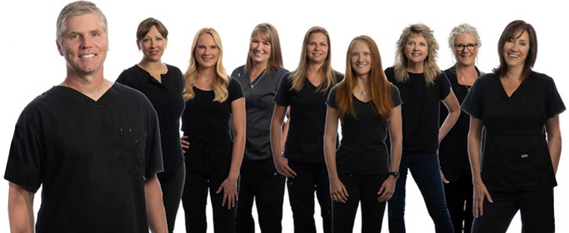 Loland Dental Team