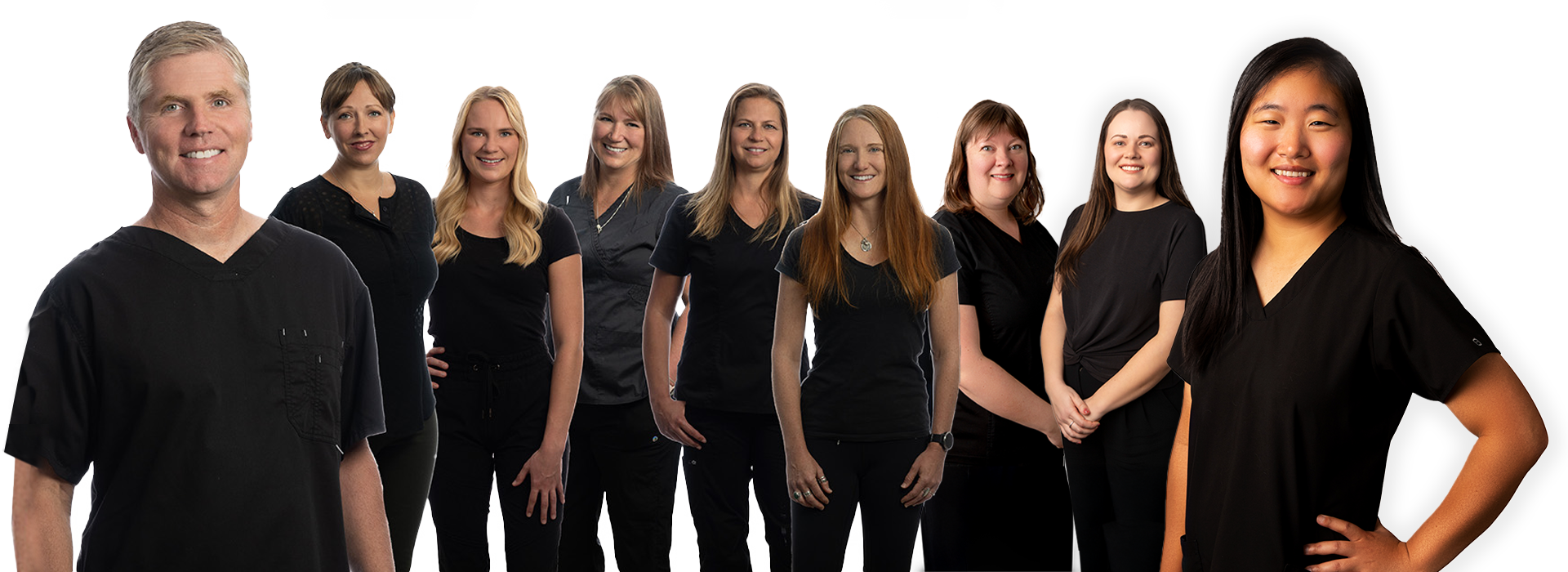 Loland-Cho-Composite-2025-1 Loland Dental Team